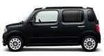 Daihatsu Mira Cocoa 2010 года